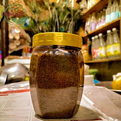 معجون اکسیربدن