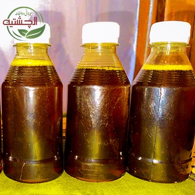 Islami Hair Oil