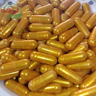 پاور فل کیپسول