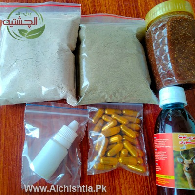 Special Royal Course سپیشل شاہی کورس