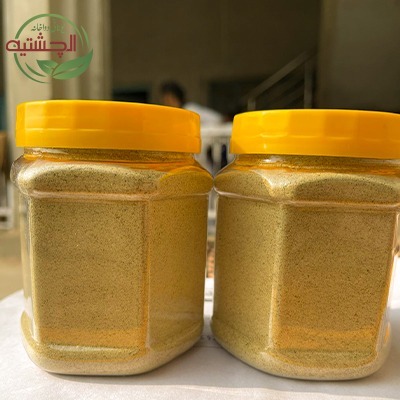 سفوف گولڈ – Safof Gold