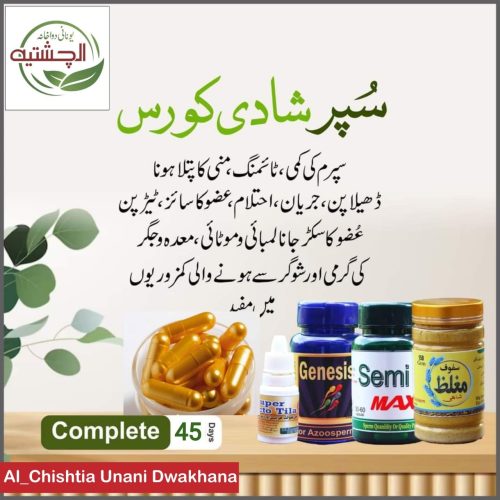 Super Marriage Preparation Course