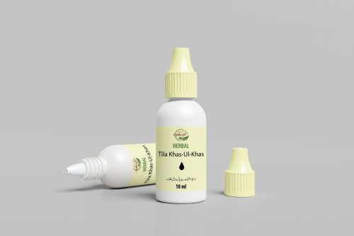 Herbal Tila Khas-Ul-Khas